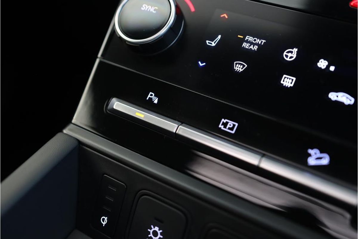 2024 Hyundai Santa Fe Hybrid Calligraphy MX5.V1