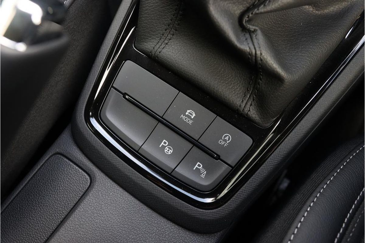 2023 SKODA Scala 110TSI Signature NW