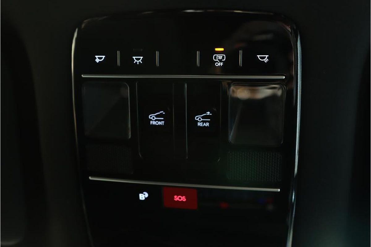 2024 Hyundai Santa Fe Hybrid Calligraphy MX5.V1