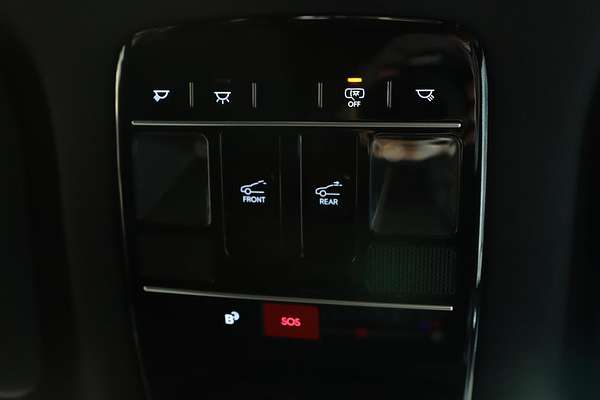 2024 Hyundai Santa Fe Hybrid Calligraphy MX5.V1