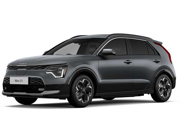 2023 Kia Niro EV GT-Line SG2