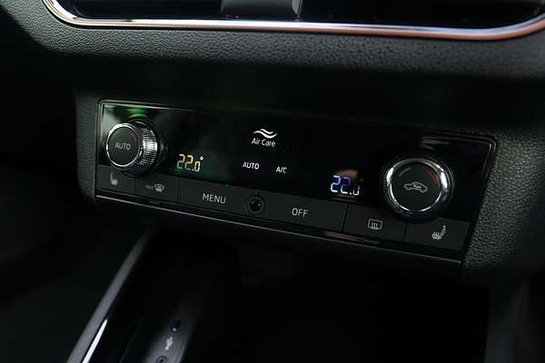 2023 SKODA Scala 110TSI Signature NW