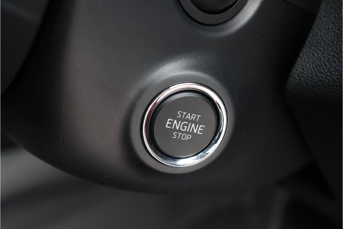 2023 SKODA Scala 110TSI Signature NW