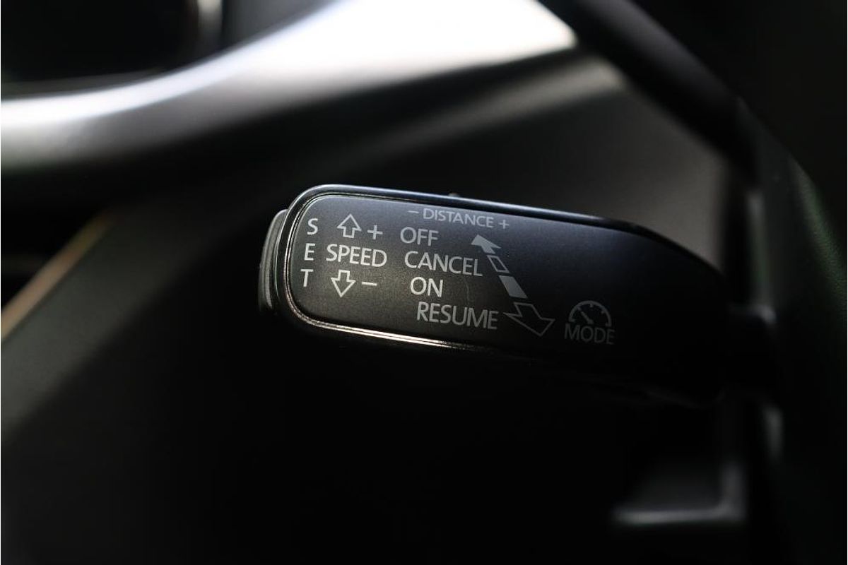 2023 SKODA Scala 110TSI Signature NW