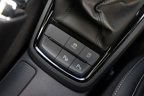 2023 SKODA Scala 110TSI Signature NW