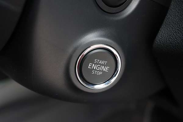 2023 SKODA Scala 110TSI Signature NW
