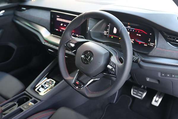 2023 SKODA Octavia RS NX