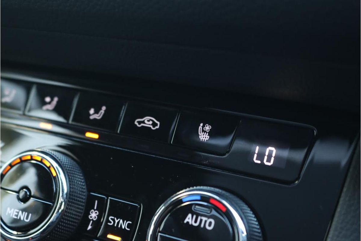2023 SKODA Kodiaq RS NS