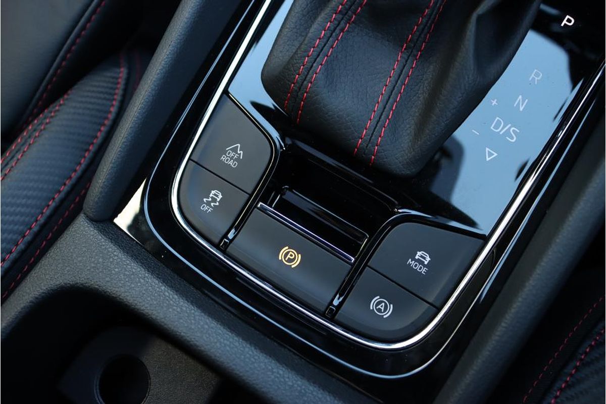 2023 SKODA Kodiaq RS NS