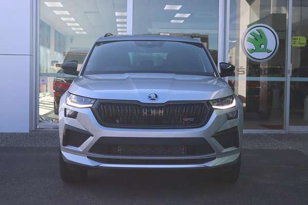 2023 SKODA Kodiaq RS NS