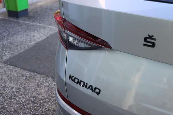 2023 SKODA Kodiaq RS NS