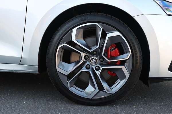 2023 SKODA Octavia RS NX