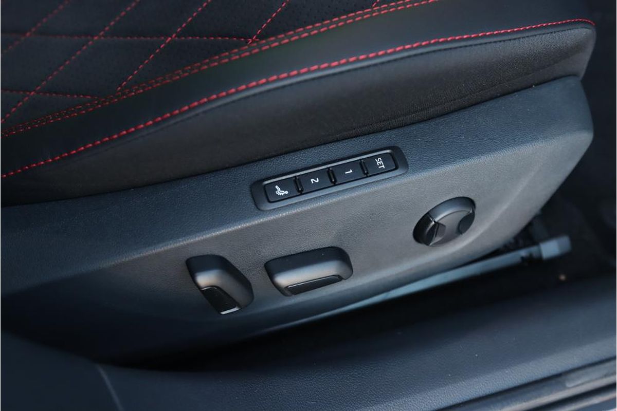 2023 SKODA Octavia RS NX