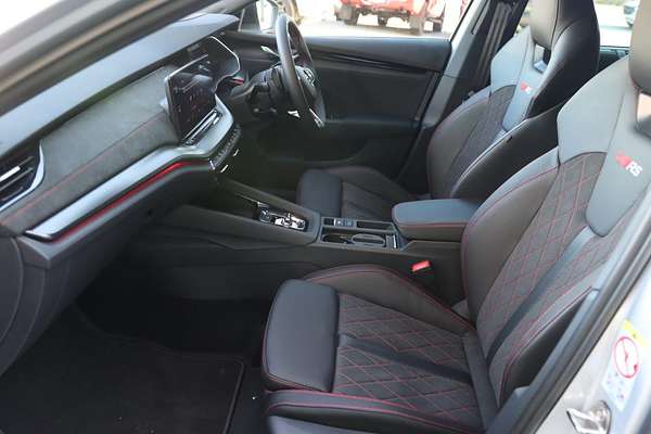 2023 SKODA Octavia RS NX
