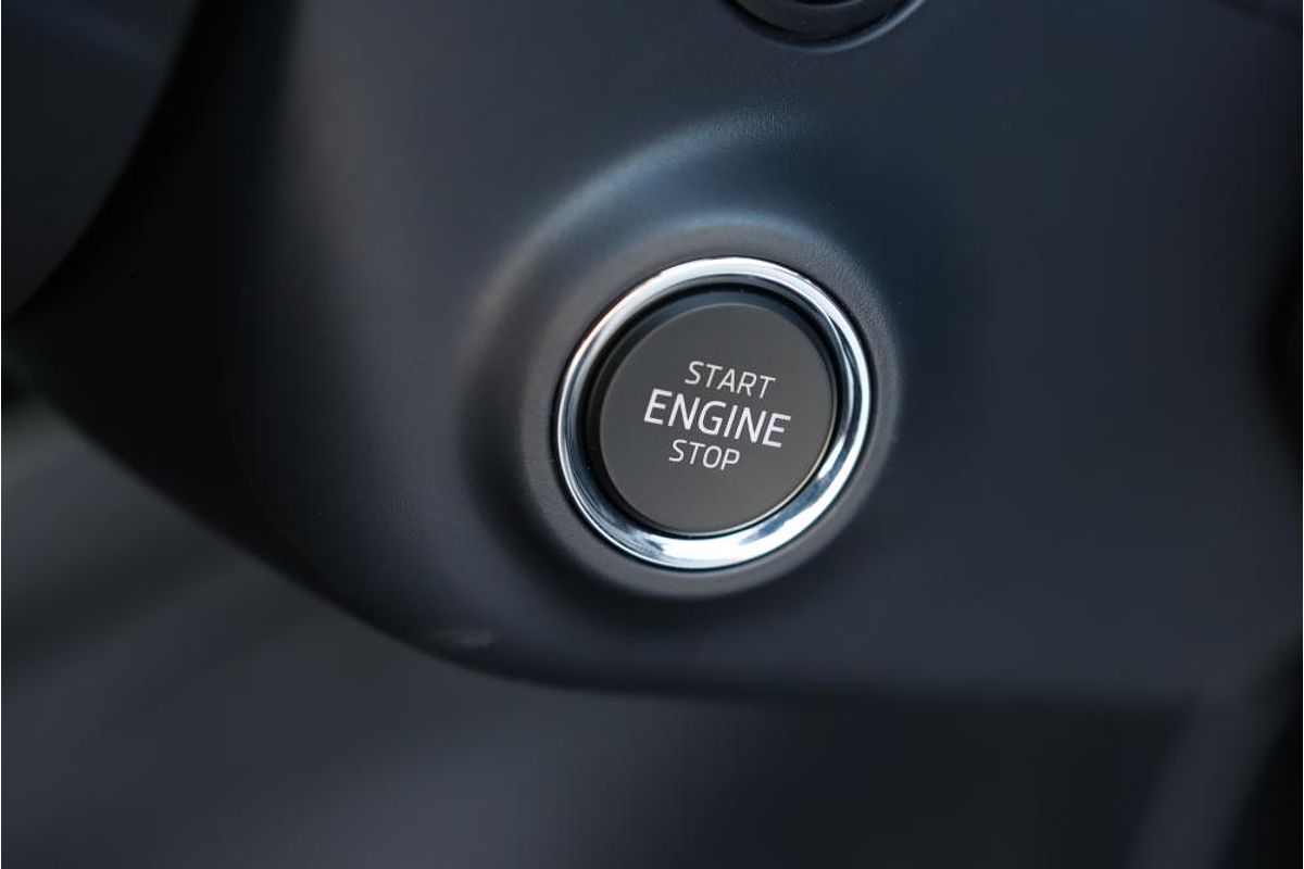 2023 SKODA Octavia RS NX