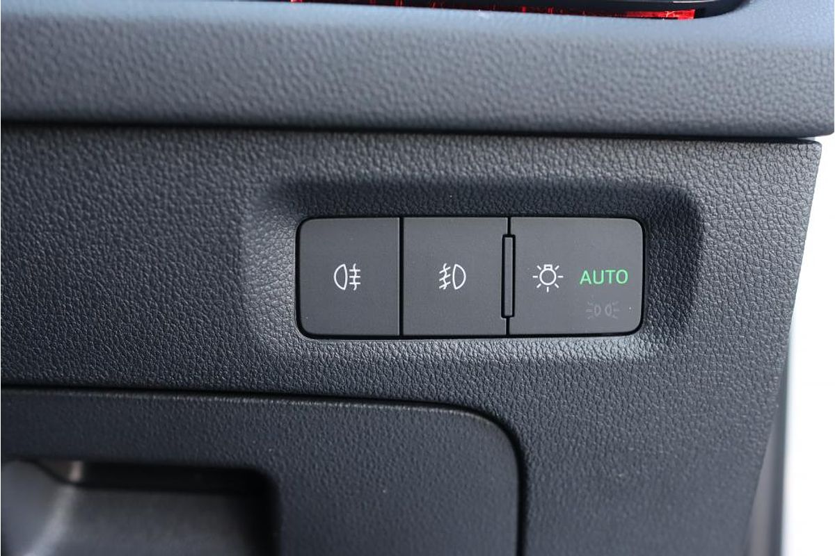 2023 SKODA Octavia RS NX
