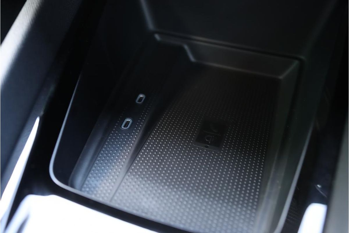 2023 SKODA Octavia RS NX