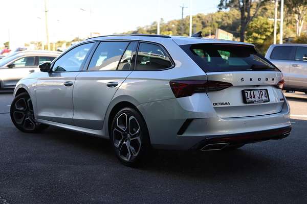2023 SKODA Octavia RS NX