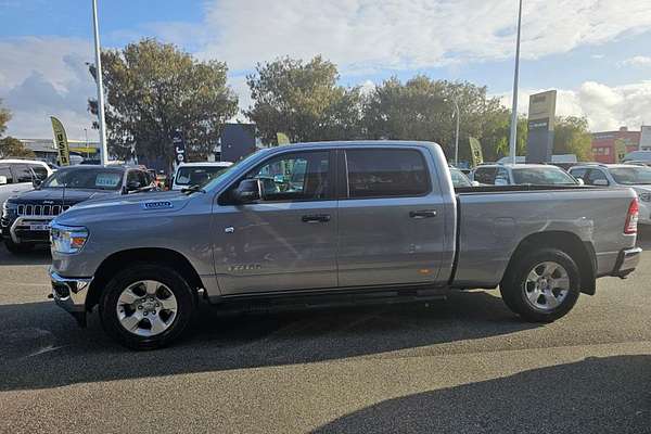 2024 RAM 1500 Big Horn DT 4X4 LWB