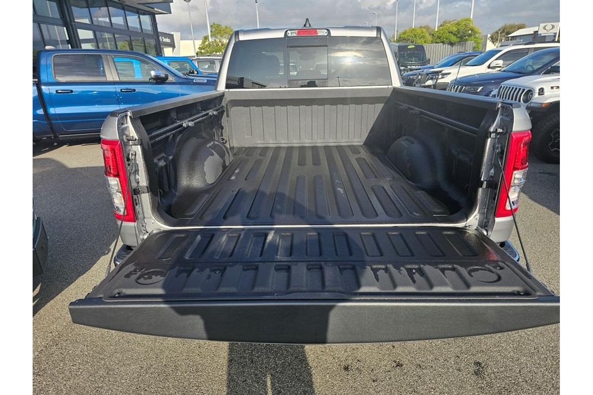 2024 RAM 1500 Big Horn DT 4X4 LWB