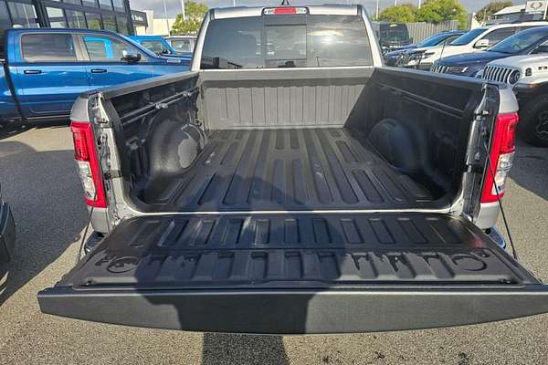 2024 RAM 1500 Big Horn DT 4X4 LWB