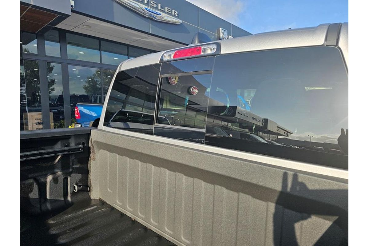 2024 RAM 1500 Big Horn DT 4X4 LWB