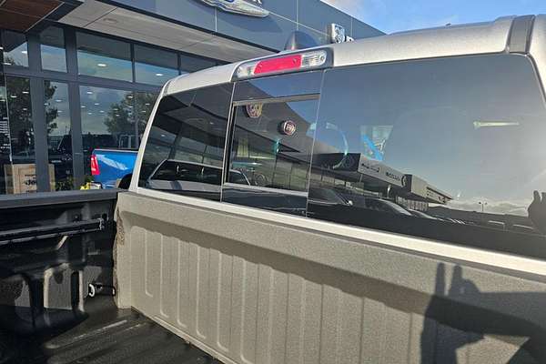 2024 RAM 1500 Big Horn DT 4X4 LWB