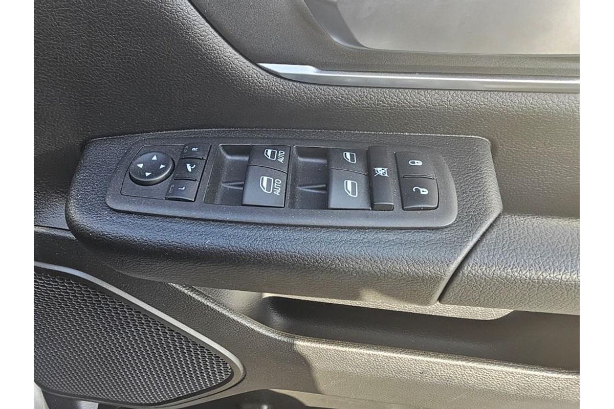 2024 RAM 1500 Big Horn DT 4X4 LWB