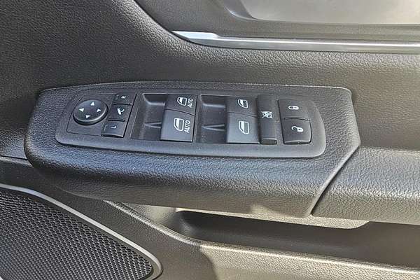 2024 RAM 1500 Big Horn DT 4X4 LWB