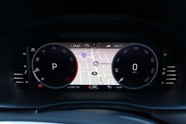 2024 SKODA Scala 110TSI Signature NW