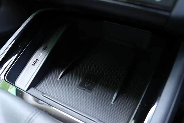 2024 SKODA Scala 110TSI Signature NW