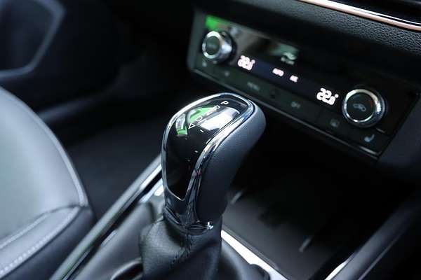 2024 SKODA Scala 110TSI Signature NW