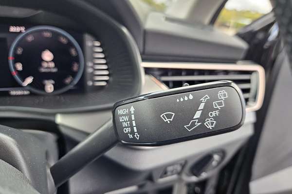 2022 SKODA Kamiq 85TSI Style NW
