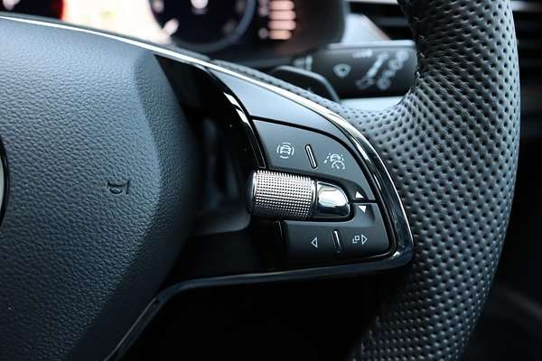 2024 SKODA Scala 110TSI Signature NW