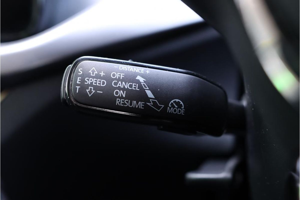 2024 SKODA Scala 110TSI Signature NW