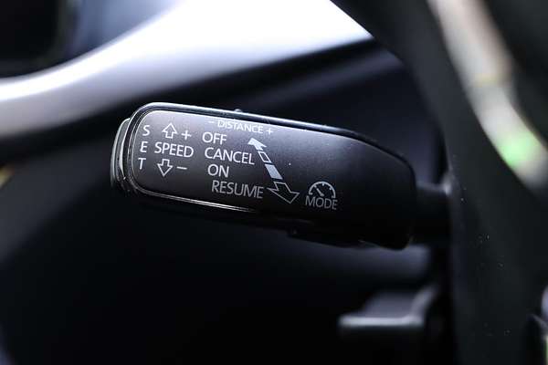 2024 SKODA Scala 110TSI Signature NW