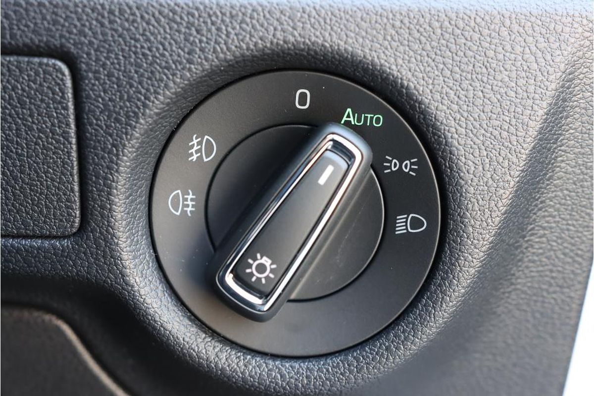 2024 SKODA Scala 110TSI Signature NW