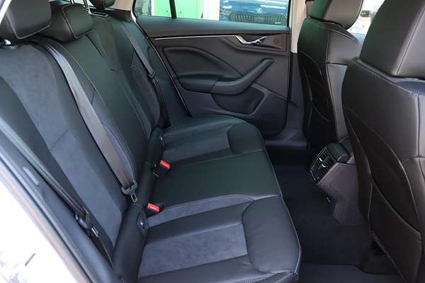 2024 SKODA Scala 110TSI Signature NW