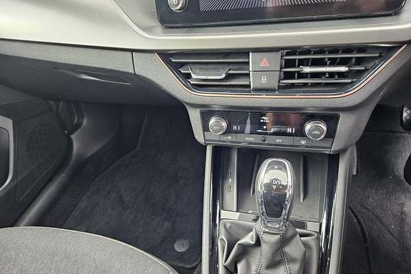 2022 SKODA Kamiq 85TSI Style NW