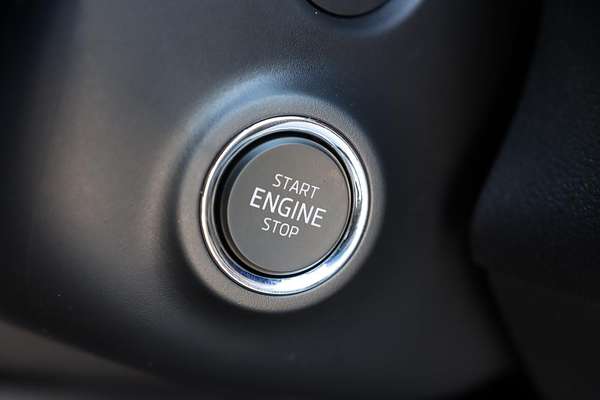 2024 SKODA Scala 110TSI Signature NW