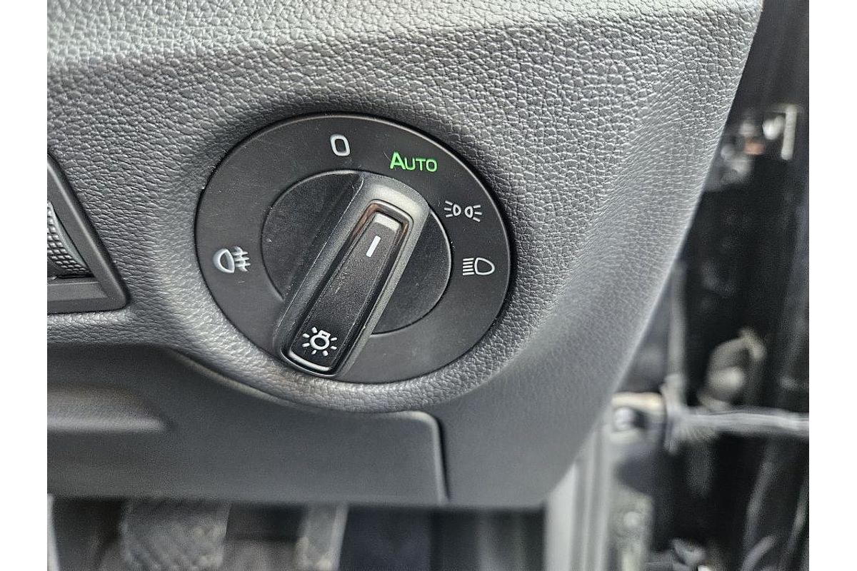 2022 SKODA Kamiq 85TSI Style NW