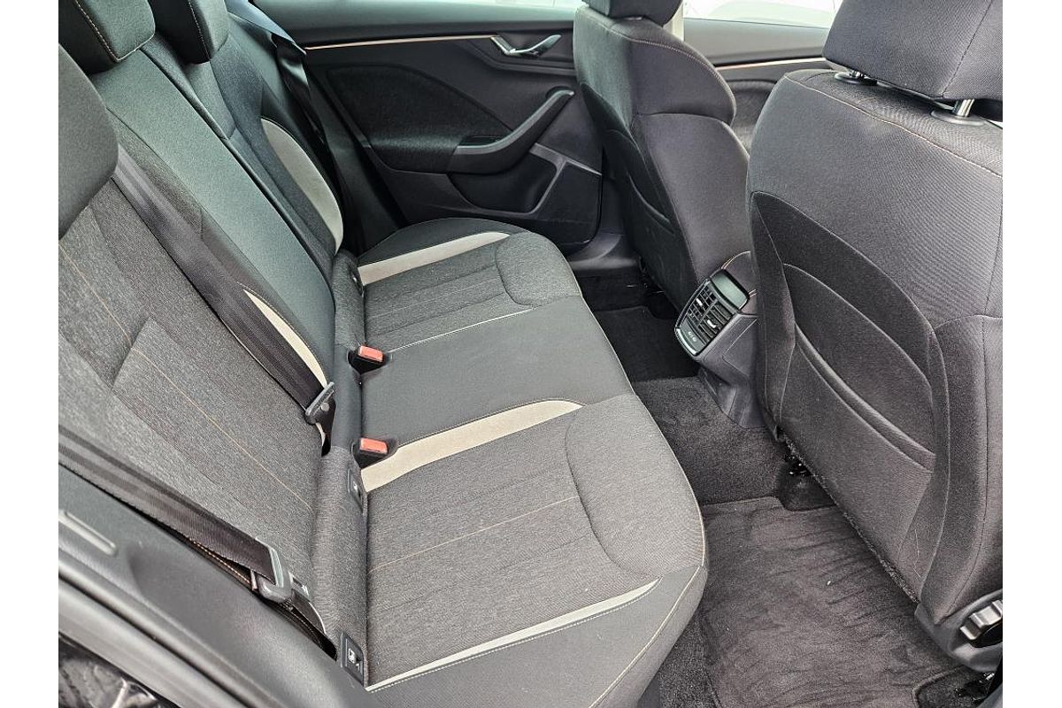 2022 SKODA Kamiq 85TSI Style NW