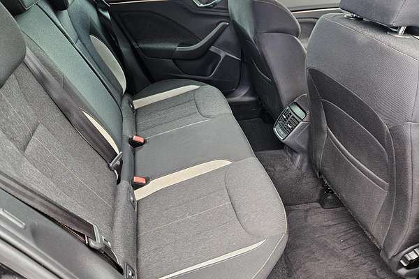 2022 SKODA Kamiq 85TSI Style NW