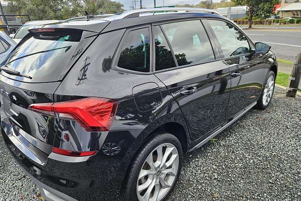 2022 SKODA Kamiq 85TSI Style NW