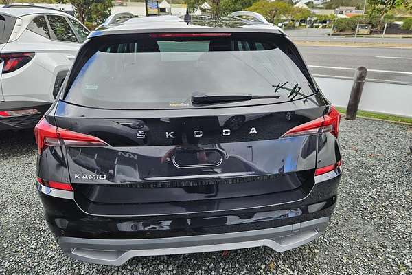 2022 SKODA Kamiq 85TSI Style NW