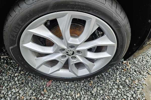 2022 SKODA Kamiq 85TSI Style NW