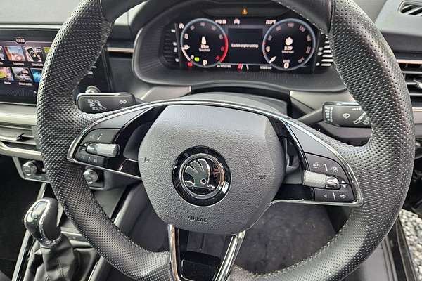 2022 SKODA Kamiq 85TSI Style NW