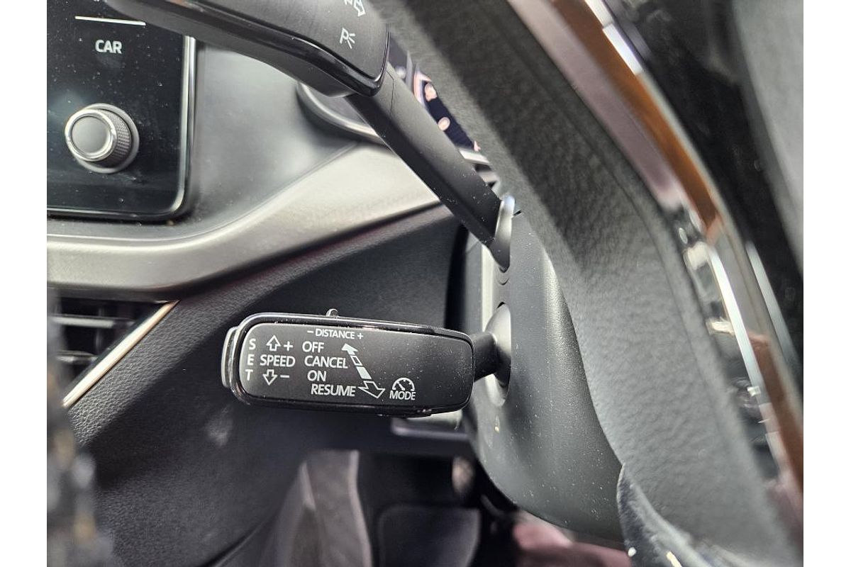 2022 SKODA Kamiq 85TSI Style NW