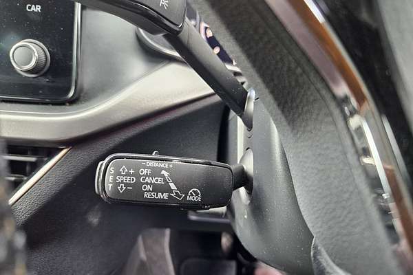 2022 SKODA Kamiq 85TSI Style NW