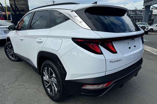 2023 Hyundai Tucson Elite NX4.V2